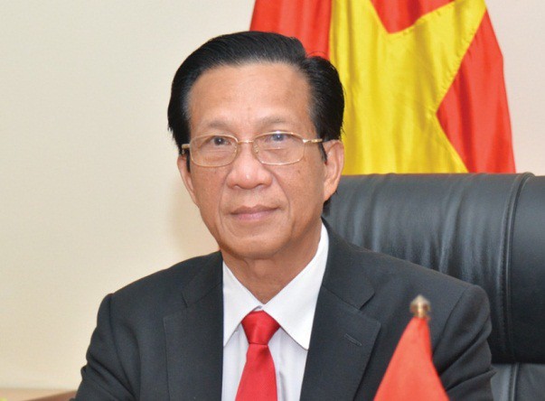 4 Thứ trưởng nghỉ hưu từ ng&agrave;y 1-12 - Ảnh 1.