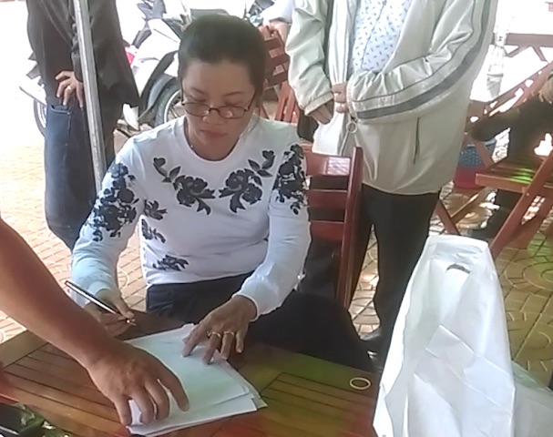 Phá đường dây mua bán hóa đơn khống cực lớn ở Cần Thơ