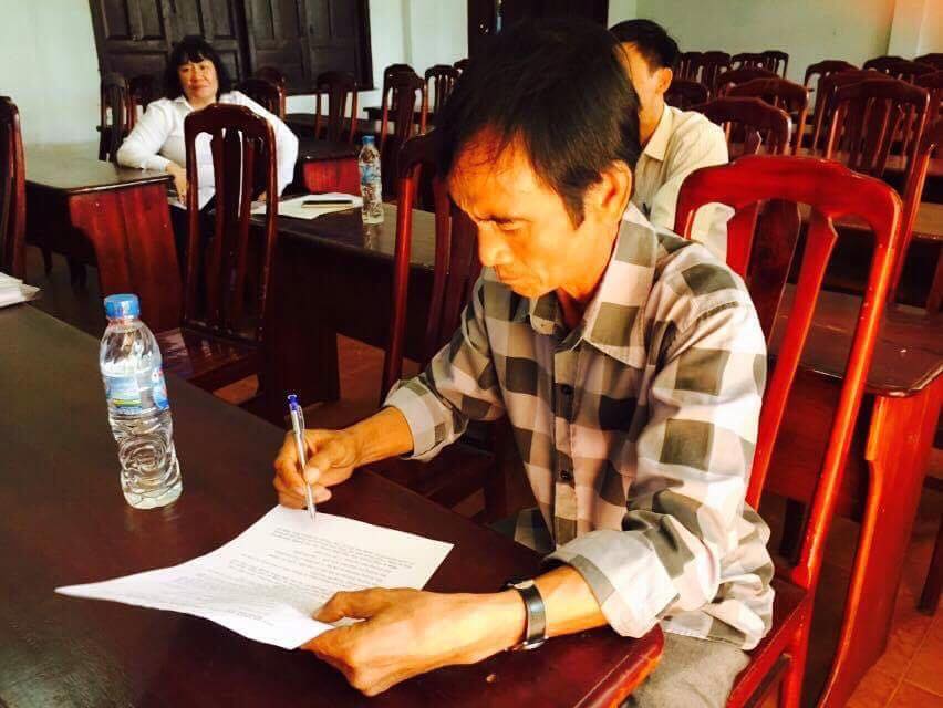 Ông Huỳnh Văn Nén được bồi thường hơn 10,1 tỷ đồng
