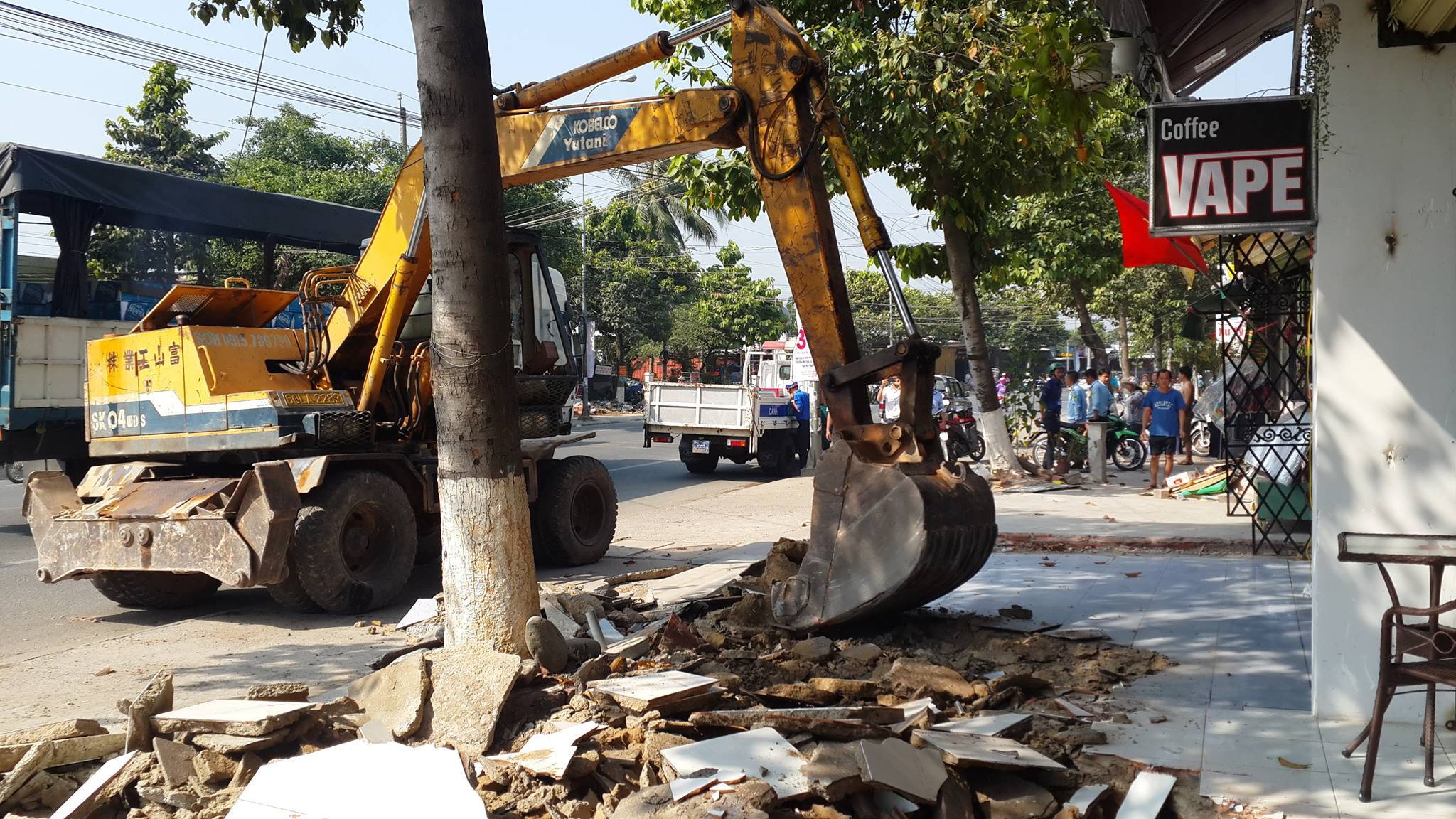 Làm công tác dân vận quyết liệt