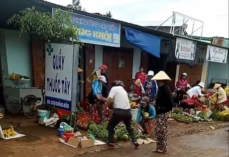 Vụ đá bay thau cá: Ai cũng phải tuân thủ pháp luật