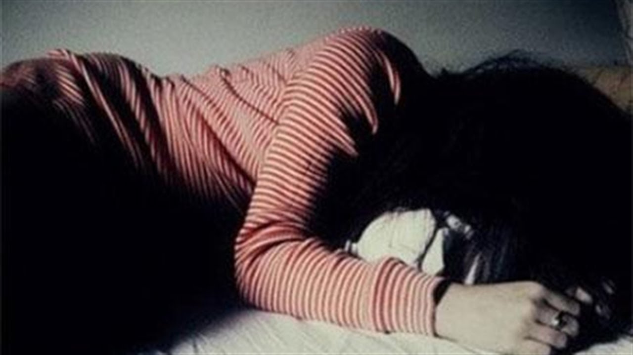 Gặp người chồng ép vợ cùng chết ở Điện Biên