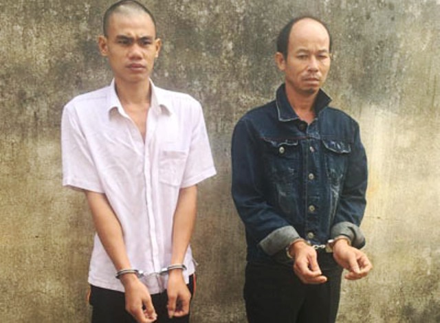 Bị truy nã ở Thanh Hóa, trốn vào Bình Phước lấy vợ 18 năm