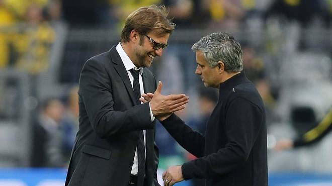 HLV Klopp đồng cảm với Mourinho về lịch thi đấu