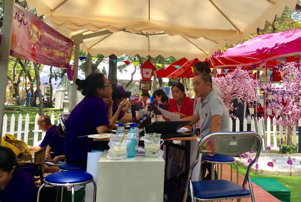 Quảng bá tour nội, khách nườm nượp chọn… tour ngoại!