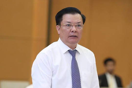 Sắp hết thời nợ của DNNN biến thành nợ công