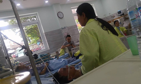 Nhà trường không xác nhận vào bản kiểm điểm, nam sinh tự tử