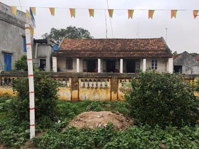 Vụ nổ ở Nam Định: 3 người tử vong do làm pháo lễ hội