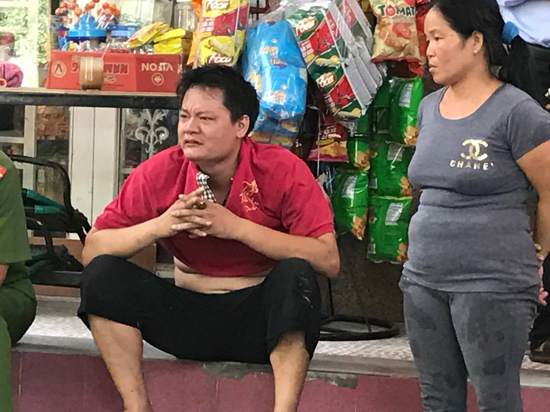 Bình gas phát nổ hất tung phòng trọ, một phụ nữ tử vong