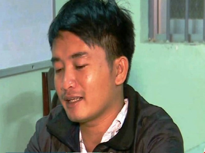 Khởi tố vụ án thiếu tá CSGT bị cán chết