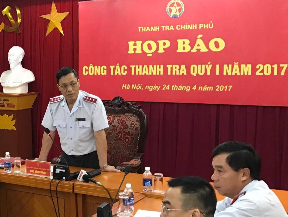 Vụ Đồng Tâm là bài học cho cả cơ quan Nhà nước và người dân