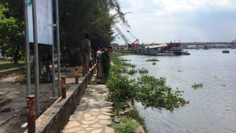Phát hiện thi thể người đàn ông dưới cầu Kinh Thanh Đa