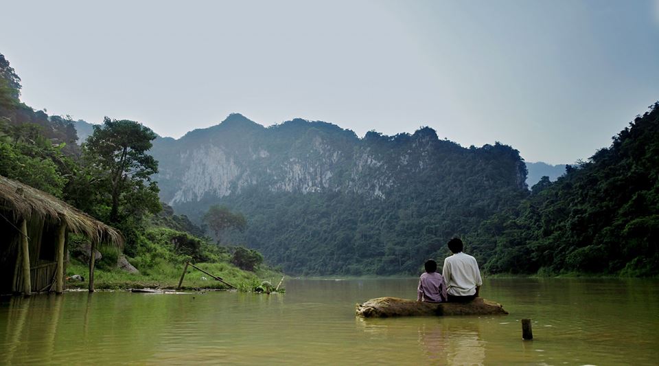 Rớt giải C&aacute;nh Diều, Cha c&otilde;ng con lại đoạt giải tại nước ngo&agrave;i - Ảnh 2.