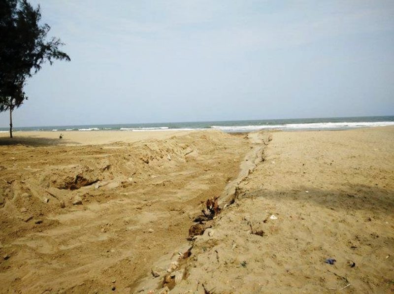 
...v&agrave; sau khi được xử l&yacute;, khắc phục
