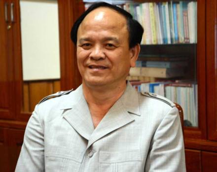 Ban B&iacute; thư kỷ luật cảnh c&aacute;o nguy&ecirc;n B&iacute; thư B&igrave;nh Định - Ảnh 1.