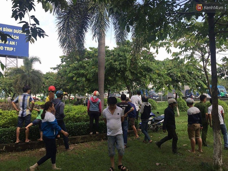 Một người đàn ông tử vong nghi do nắng nóng tại Hà Nội