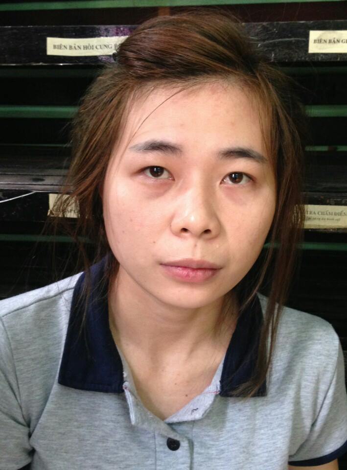 Người t&igrave;nh b&iacute; ẩn của &ocirc;ng tr&ugrave;m ma t&uacute;y trong chuy&ecirc;n &aacute;n 516E - Ảnh 3.