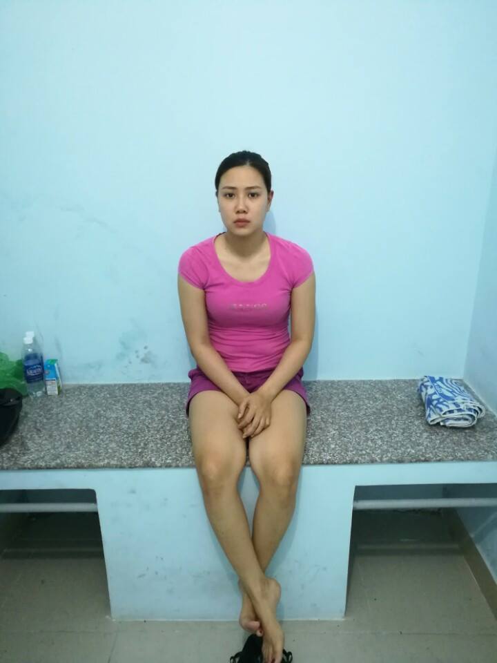Người t&igrave;nh b&iacute; ẩn của &ocirc;ng tr&ugrave;m ma t&uacute;y trong chuy&ecirc;n &aacute;n 516E - Ảnh 5.