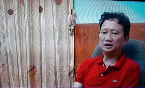 Tổng B&iacute; thư kết luận: Khẩn trương đưa vụ &aacute;n Trịnh Xu&acirc;n Thanh ra x&eacute;t xử - Ảnh 2.