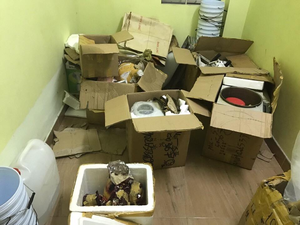 TP HCM: Triệt phá đường dây ma túy, thuốc lắc cực khủng - Ảnh 5.