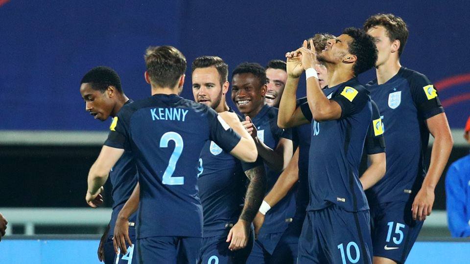 U20 Ý mất người vẫn ngược dòng hạ Zambia - Ảnh 5.