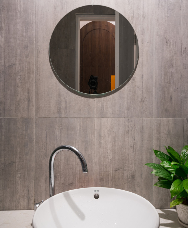 Căn hộ mang đậm hồn qu&ecirc; của Hoa hậu Ngọc H&acirc;n - Ảnh 19.