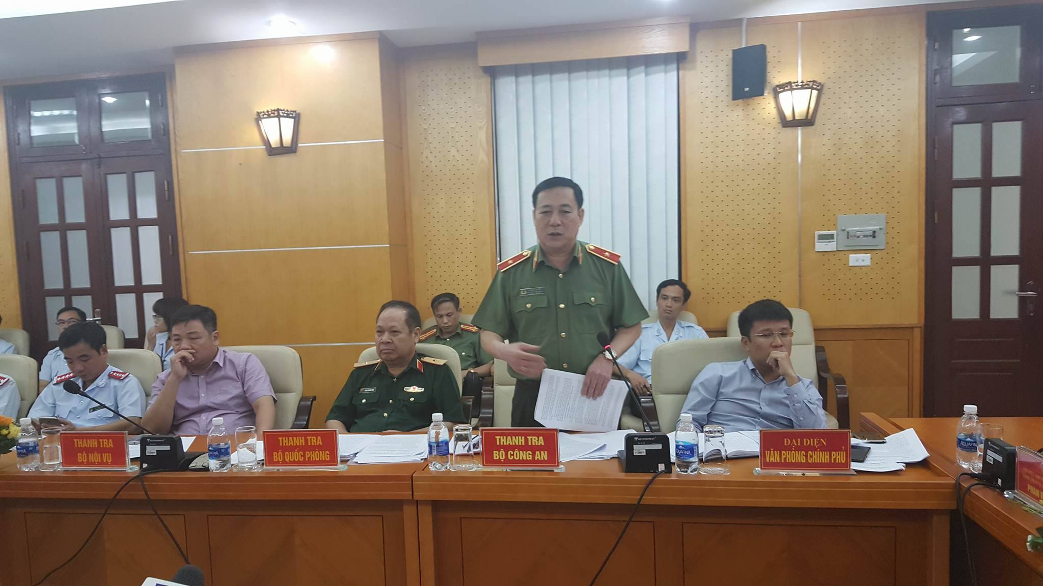 Nhiều cán bộ giải trình nguồn gốc tài sản “khủng” từ nuôi lợn, nuôi gà