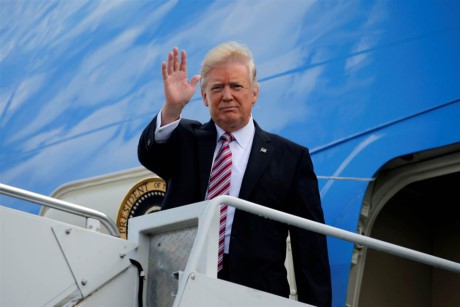 Tổng thống Donald Trump bàn thảo những vấn đề gì tại Việt Nam?