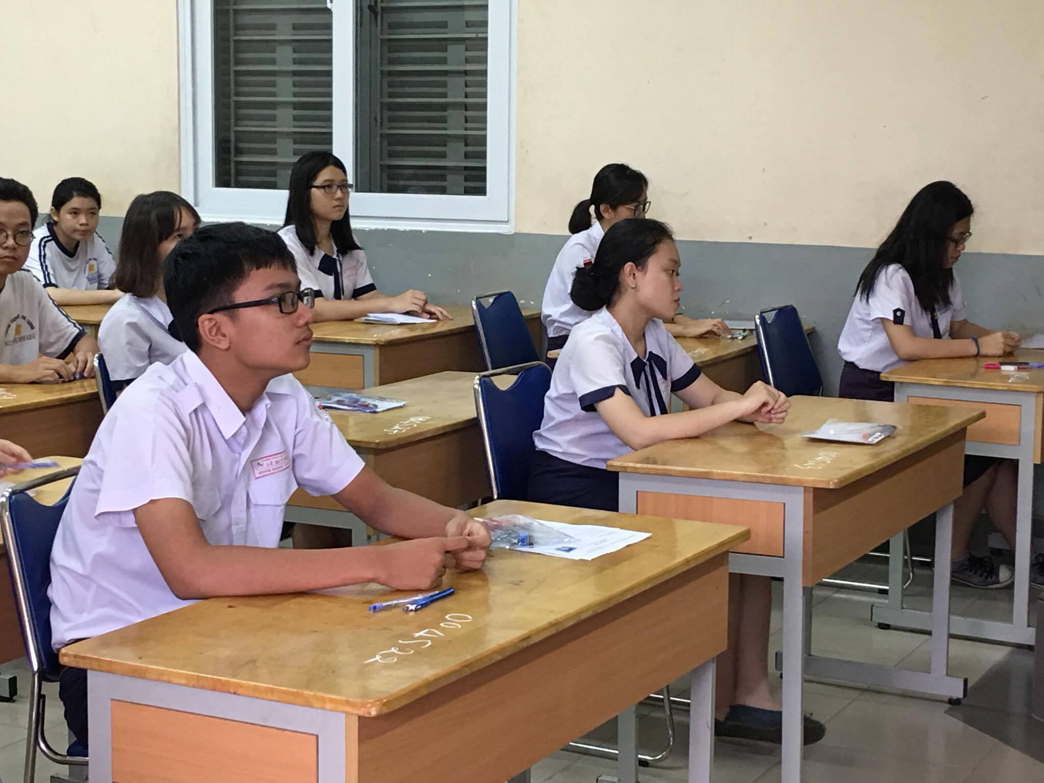 Đề thi m&ocirc;n văn n&oacute;i về l&ograve;ng thấu cảm - Ảnh 10.