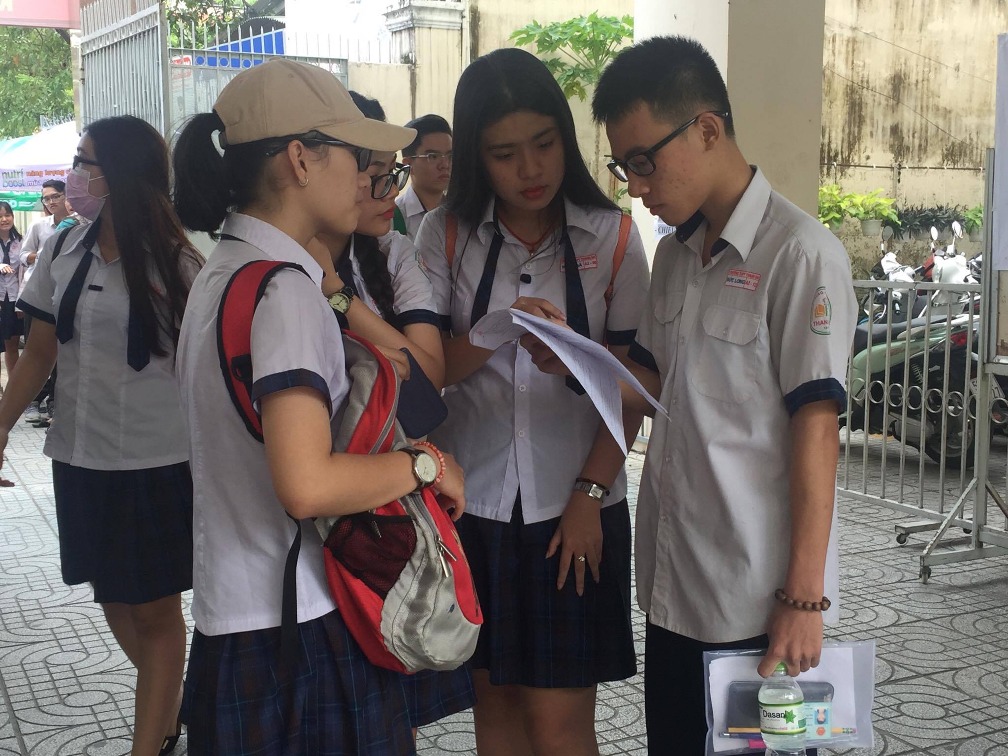 Hội phụ huynh được thu khoản gì?