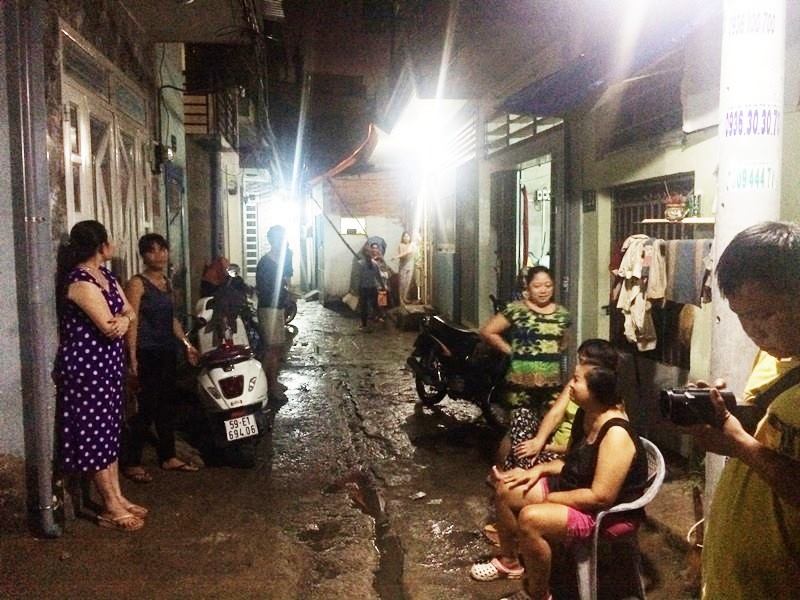 Vụ người phụ nữ chết trong phòng ngủ: Chồng giết vợ rồi tự tử