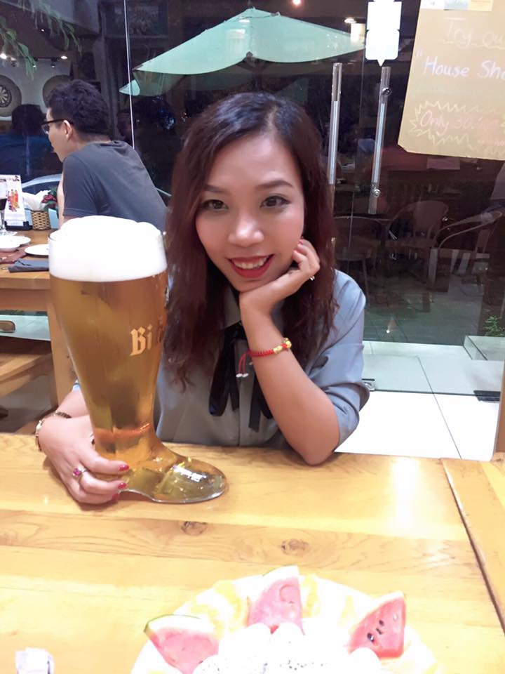 Thông tin mới nhất vụ nữ nhà báo tống tiền doanh nghiệp