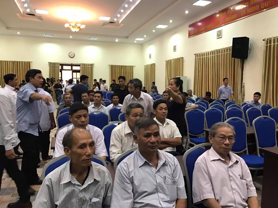 Dự thảo kết luận thanh tra đất Đồng T&acirc;m: Khu Đồng S&ecirc;nh l&agrave; đất quốc ph&ograve;ng - Ảnh 4.
