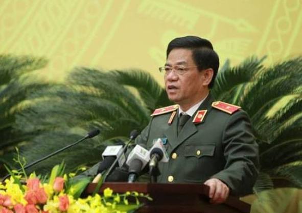 Có thể khởi tố vụ án tại DN ông Lê Thanh Thản trong tuần tới
