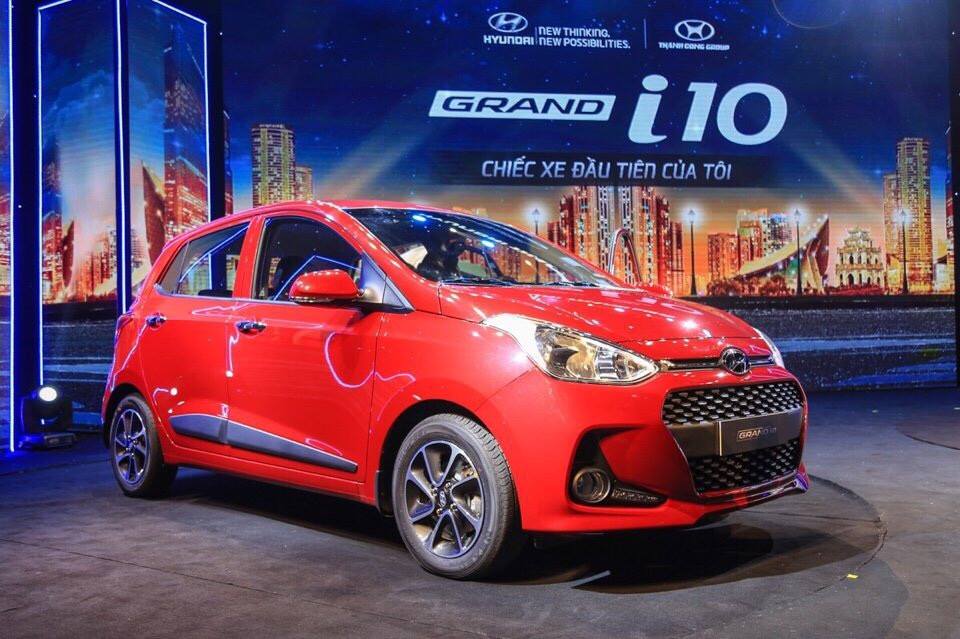 Li&ecirc;n tục giảm gi&aacute;, &ocirc; t&ocirc; cỡ nhỏ ng&agrave;y c&agrave;ng rẻ - Ảnh 2.