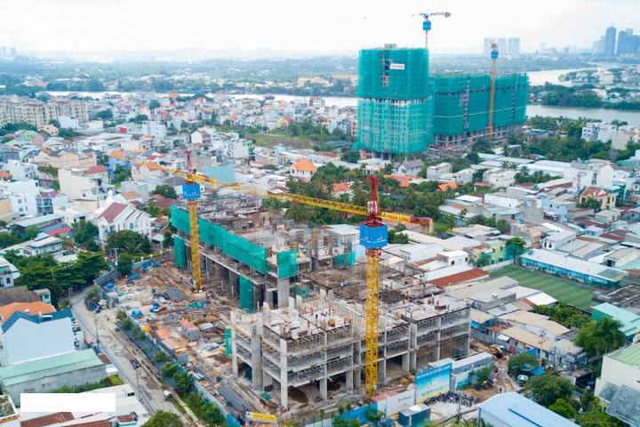 Bị treo tiền tỉ vì mua đất bằng hợp đồng góp vốn