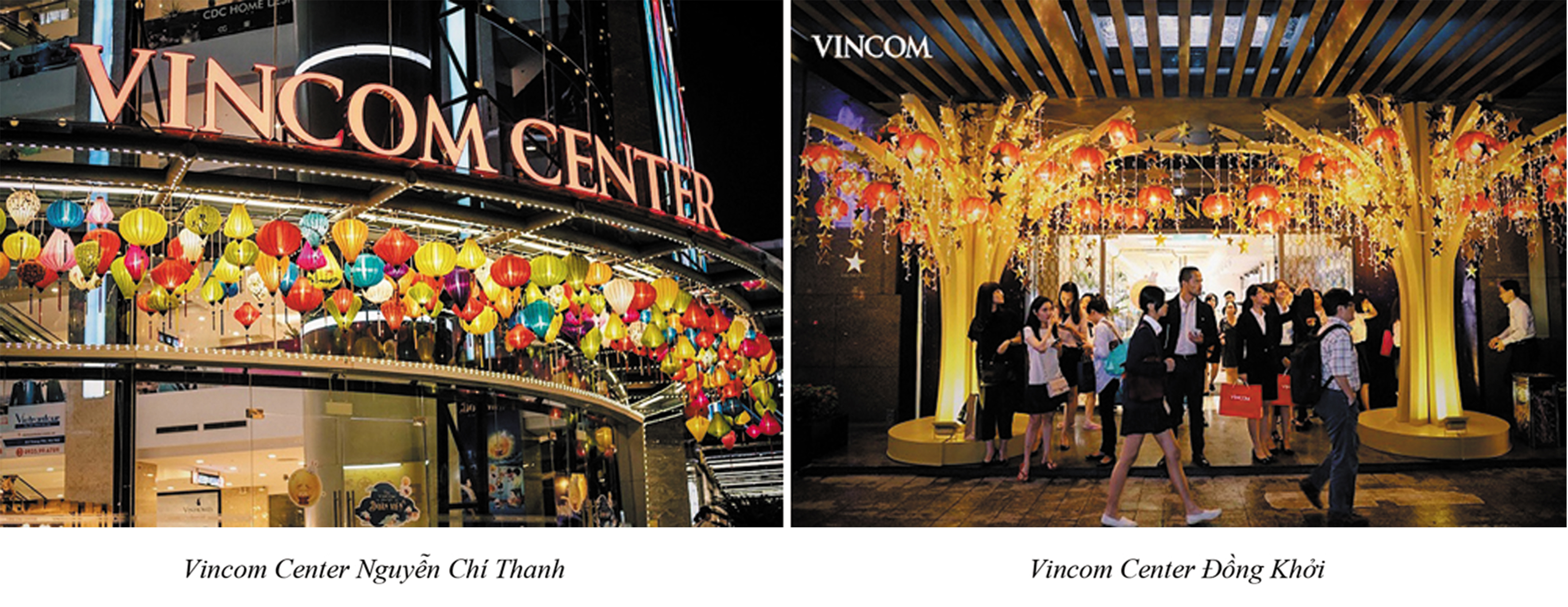 Đến Vincom - Đ&oacute;n &ldquo;si&ecirc;u trăng&rdquo; kỷ lục - Ảnh 2.