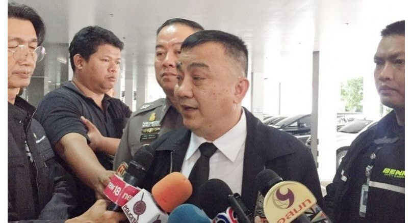 Thái Lan lần ra chủ mưu giúp bà Yingluck chạy trốn