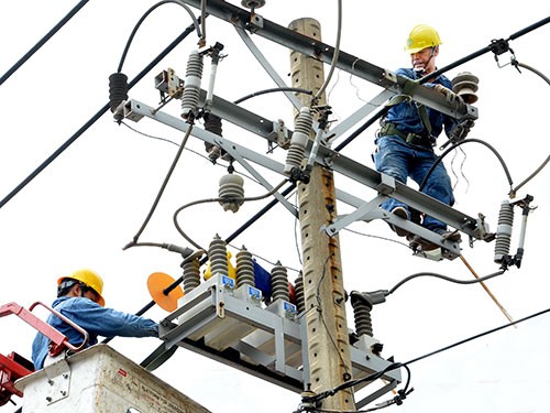 Không nên đưa phương án giá điện vào “diện” tài liệu mật