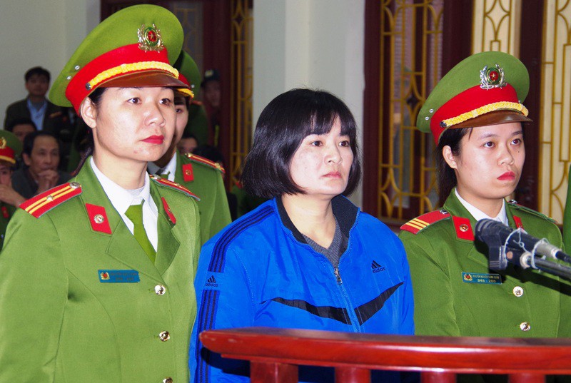 Tung 13 video clip xuy&ecirc;n tạc, chống ph&aacute; nh&agrave; nước - Ảnh 1.