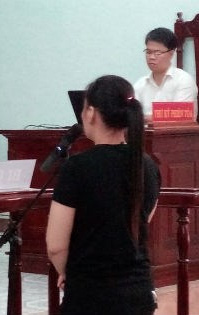 Mất mạng vì nhậu say rồi chụp cổ áo cô hàng xóm