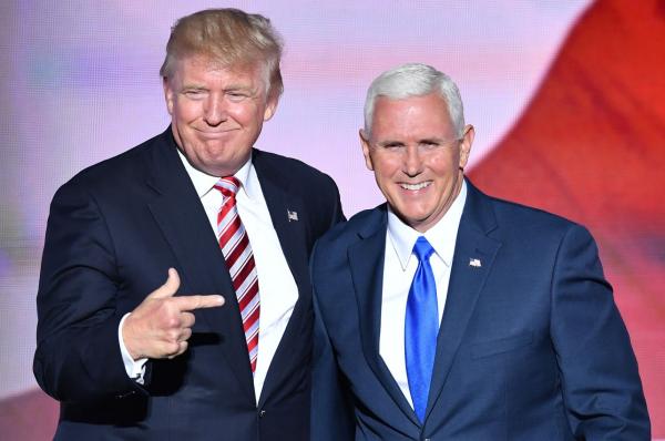 Lễ nhậm chức của ông Trump có gì lạ?