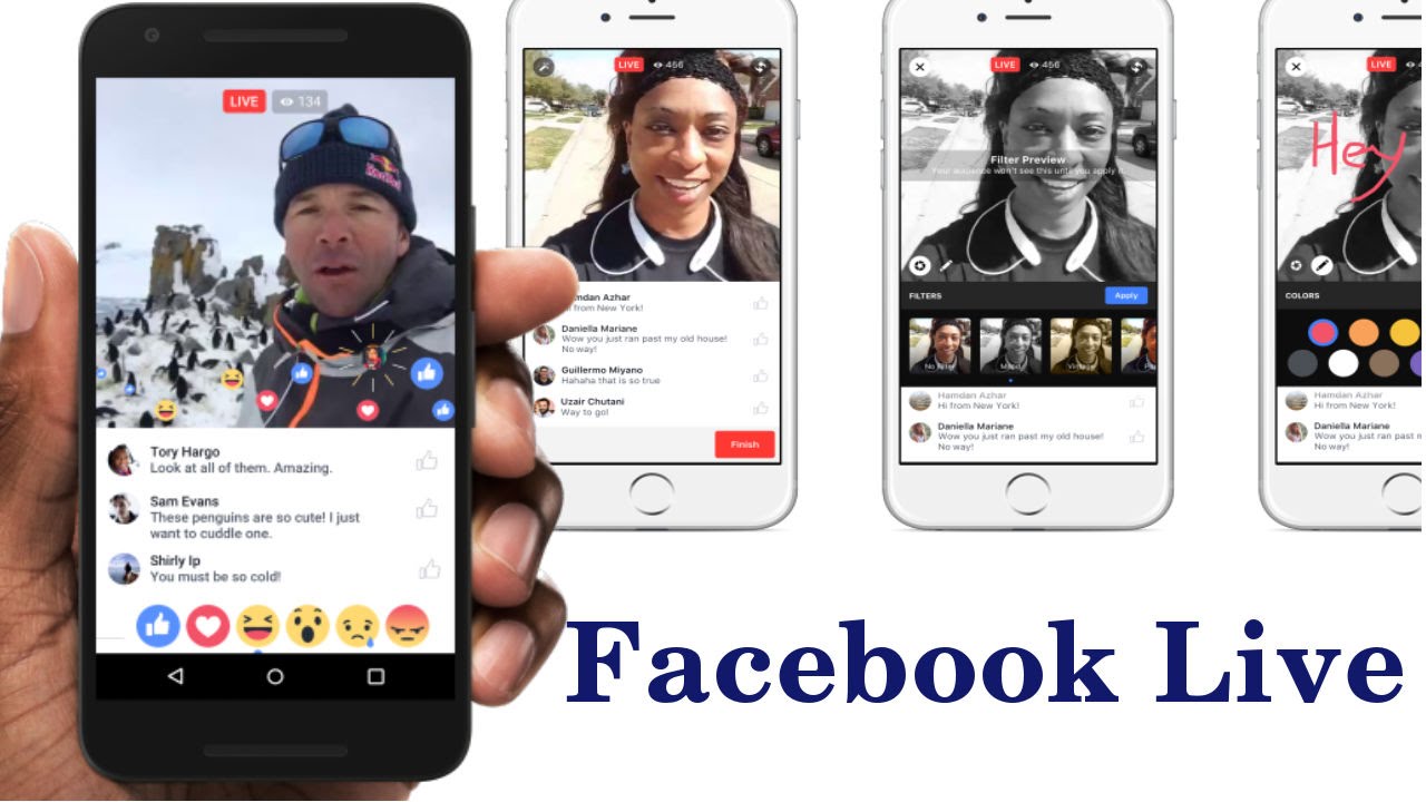 Bắt 3 thanh niên cưỡng hiếp phụ nữ, phát trực tiếp trên Facebook