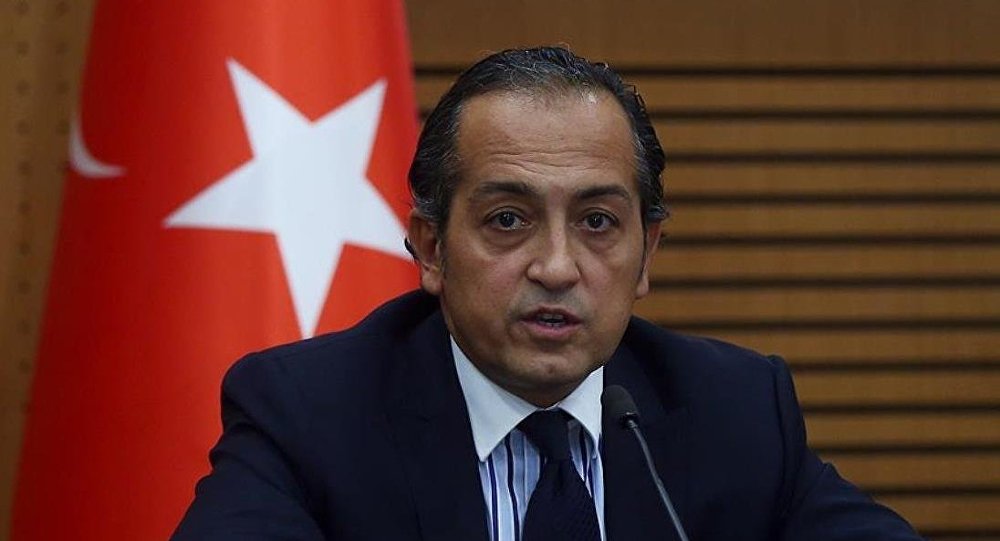 Thổ Nhĩ Kỳ cảnh báo Nga sau vụ bắn tỉa ở Syria