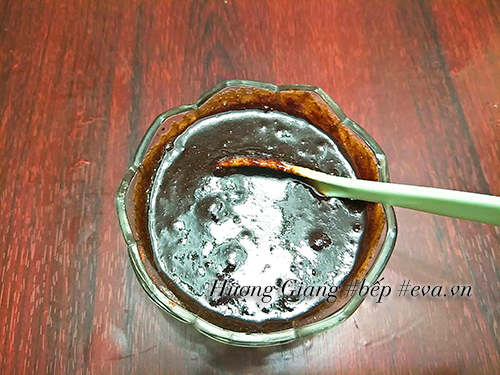 Tự l&agrave;m sườn nướng BBQ v&agrave; pate gan - Ảnh 3.