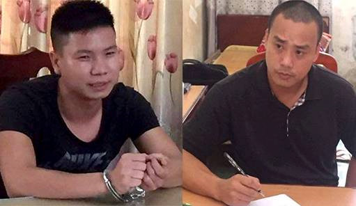 Vụ chém lìa đầu: Xuống tay tàn bạo để bảo vệ chủ tiệm cầm đồ