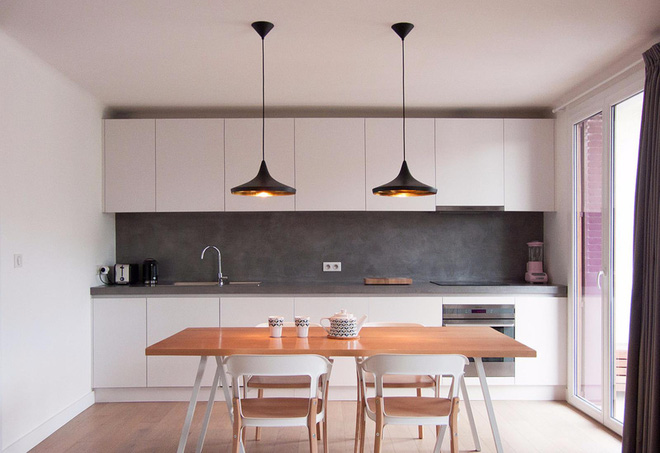 Với 200 triệu, x&acirc;y ng&ocirc;i nh&agrave; 52m&sup2; đầy đủ c&ocirc;ng năng - Ảnh 3.