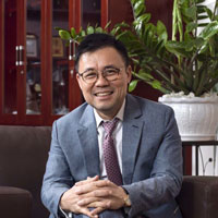 Người thắp lửa cho thương hiệu Việt