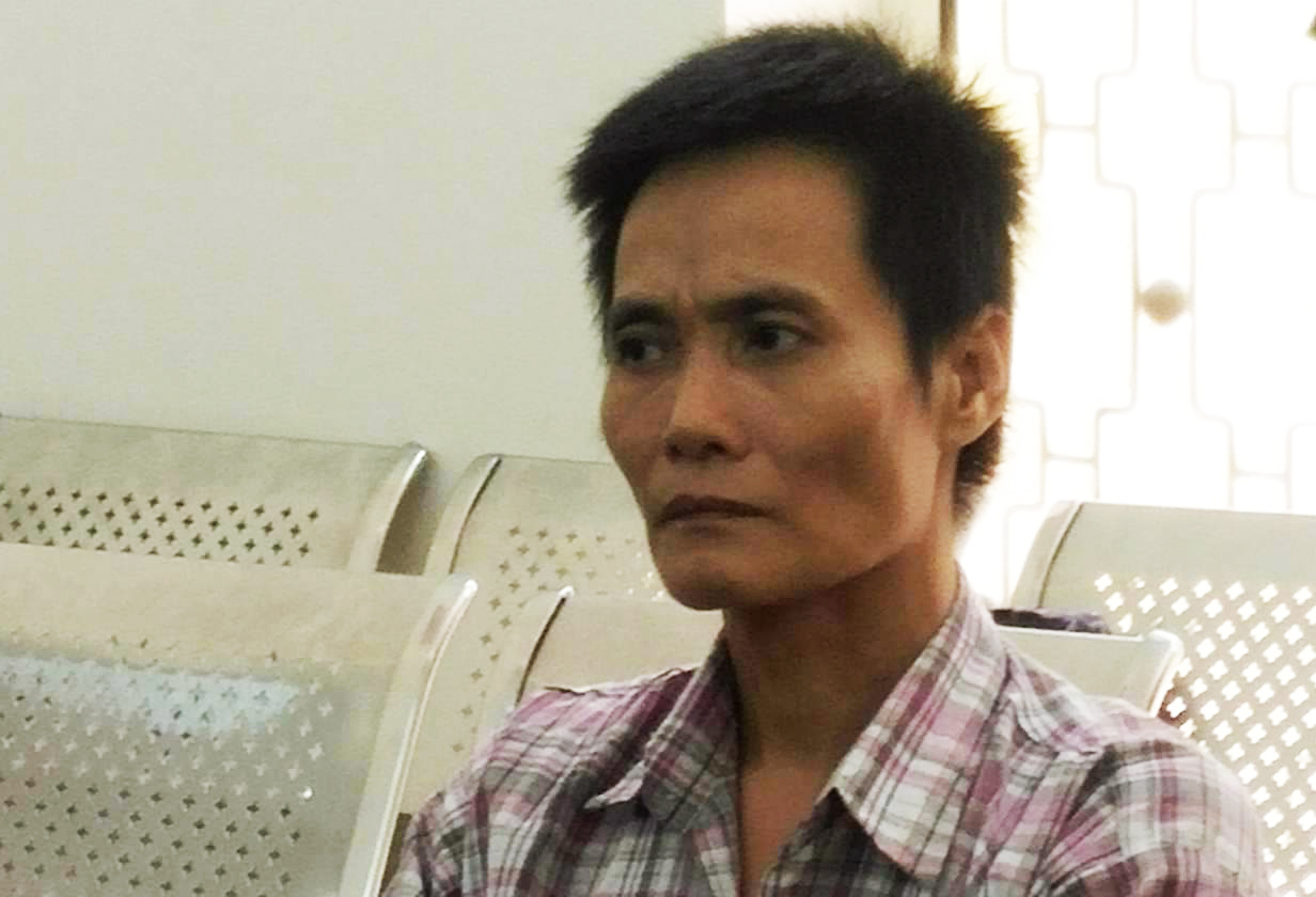 Bị cắm sừng, người đàn ông phóng hỏa giết vợ con
