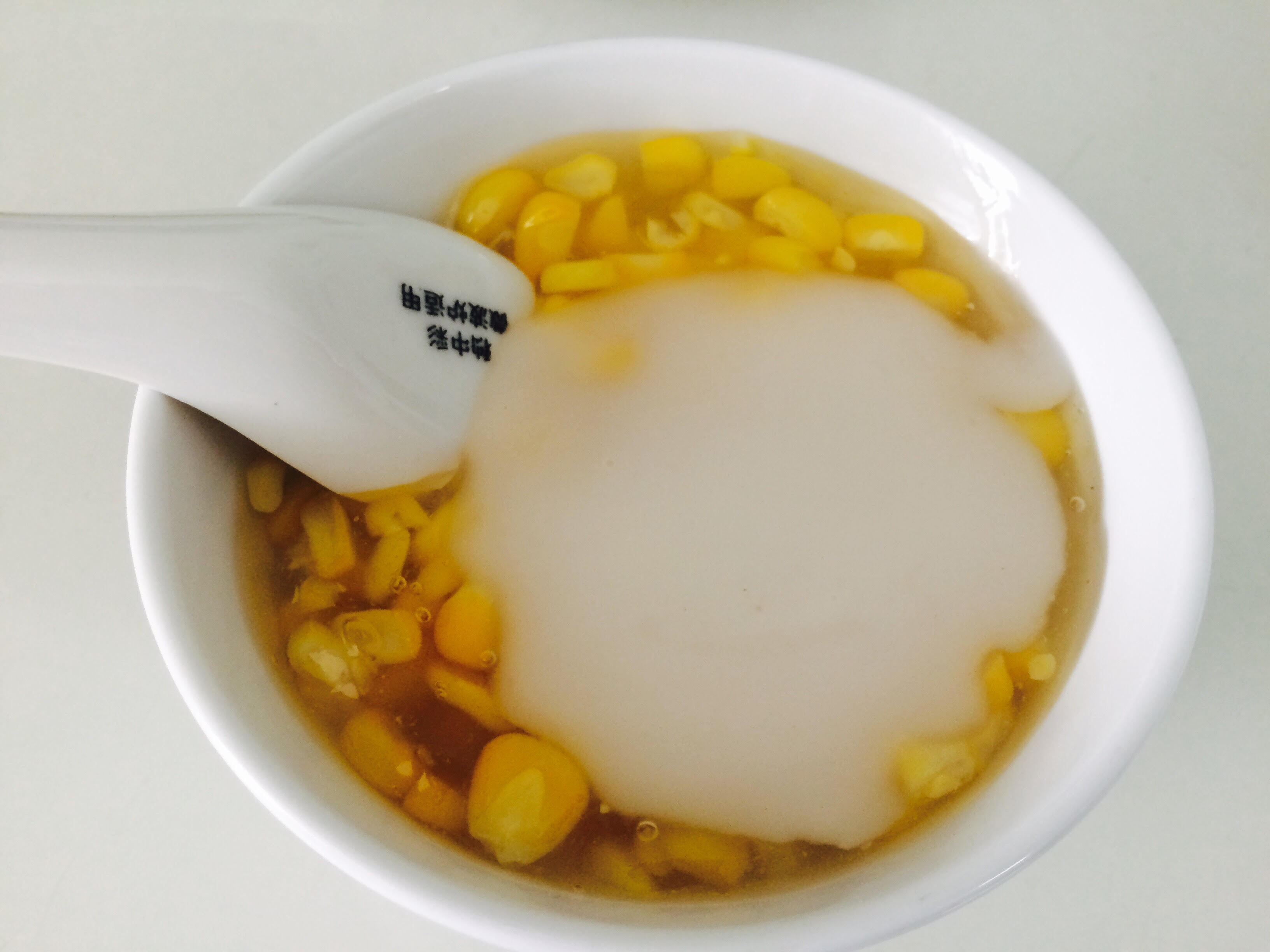Thèm món chè "thần thánh" nhà quê của mẹ